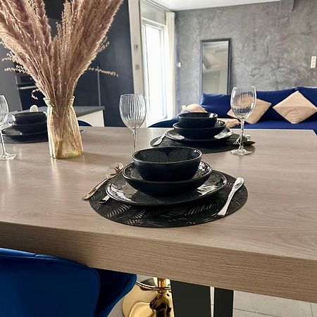 Grand Logement Proche Colmar Au Calme Parking Wifi Wintzenheim Bagian luar foto