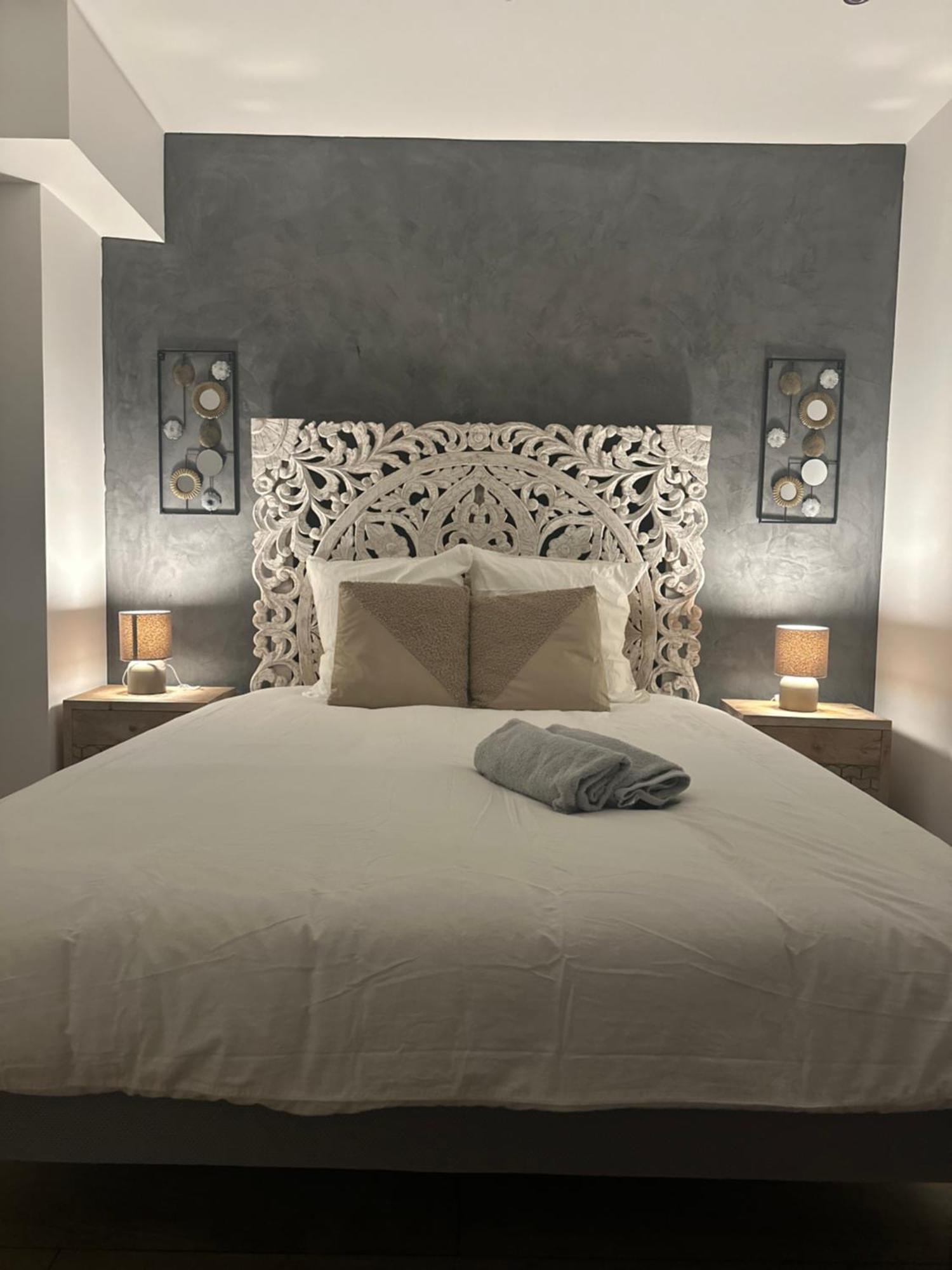 Grand Logement Proche Colmar Au Calme Parking Wifi Wintzenheim Bagian luar foto