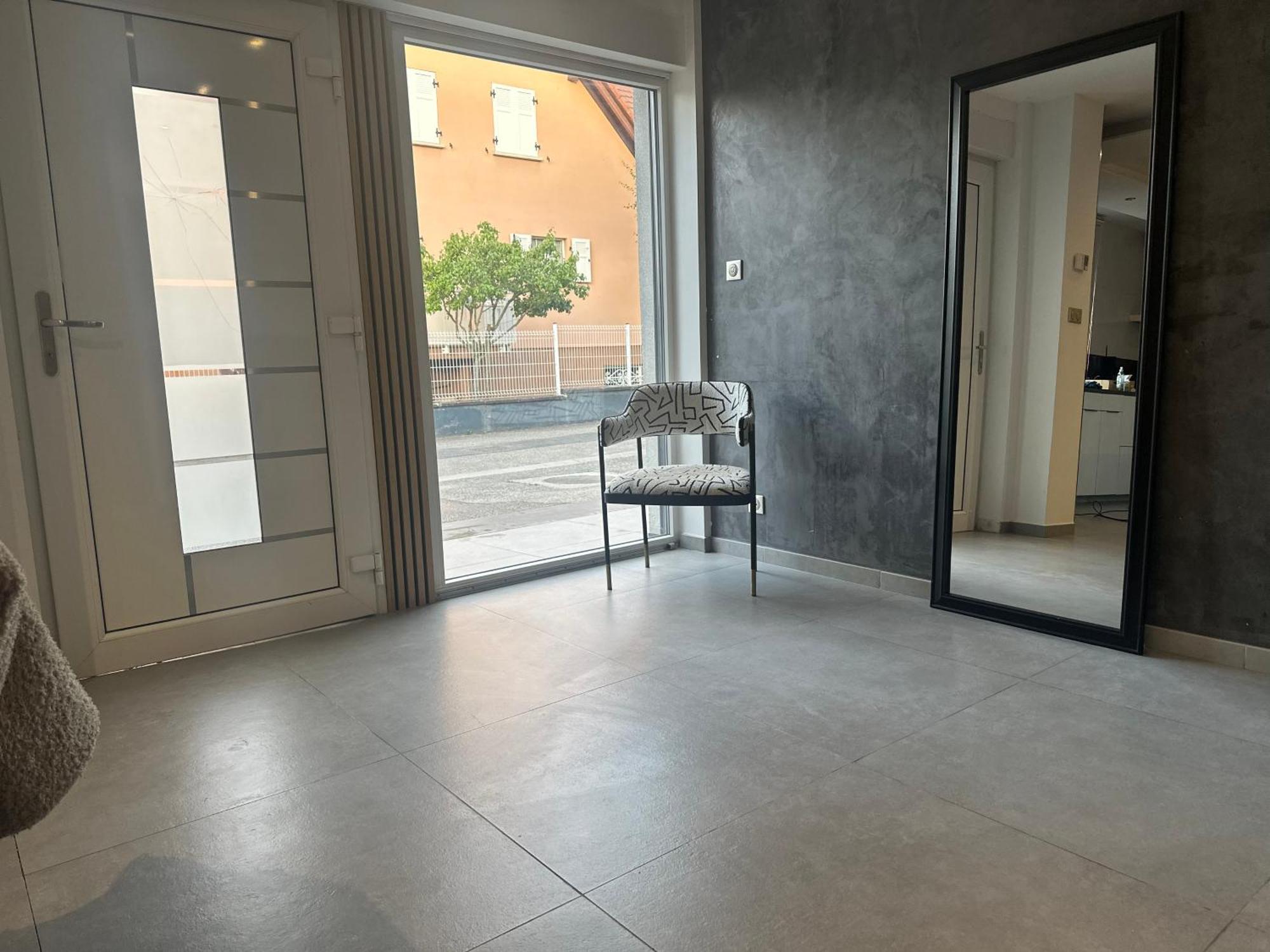 Grand Logement Proche Colmar Au Calme Parking Wifi Wintzenheim Bagian luar foto