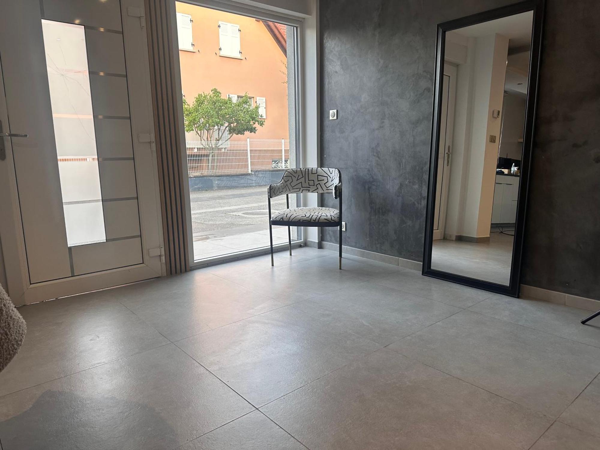 Grand Logement Proche Colmar Au Calme Parking Wifi Wintzenheim Bagian luar foto